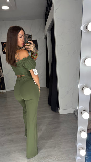 Pantalón mariana