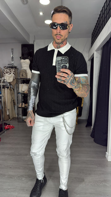 Vaquero White