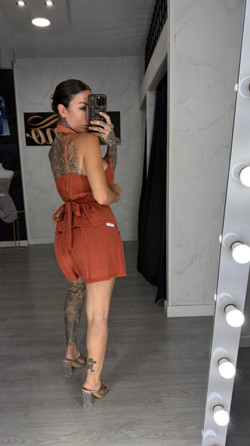 Conjunto Tena