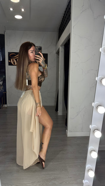 Pantalón Aladin