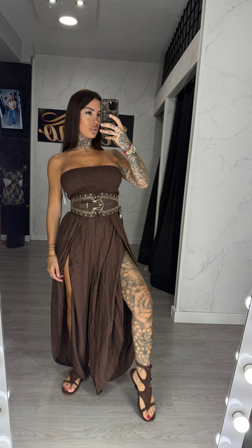 Mono dona
