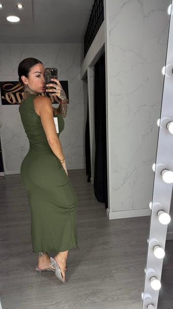 Vestido chas