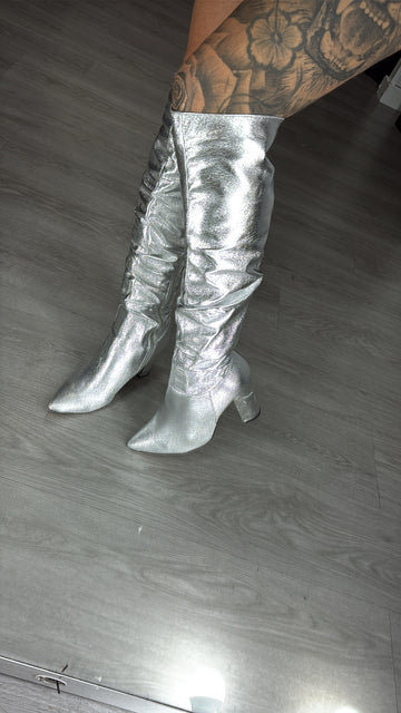 botas  galaxia