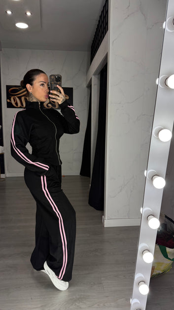 Chandal Miriam negro