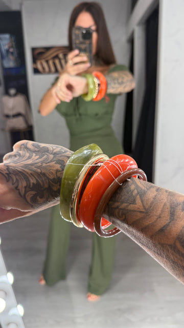 Pulsera