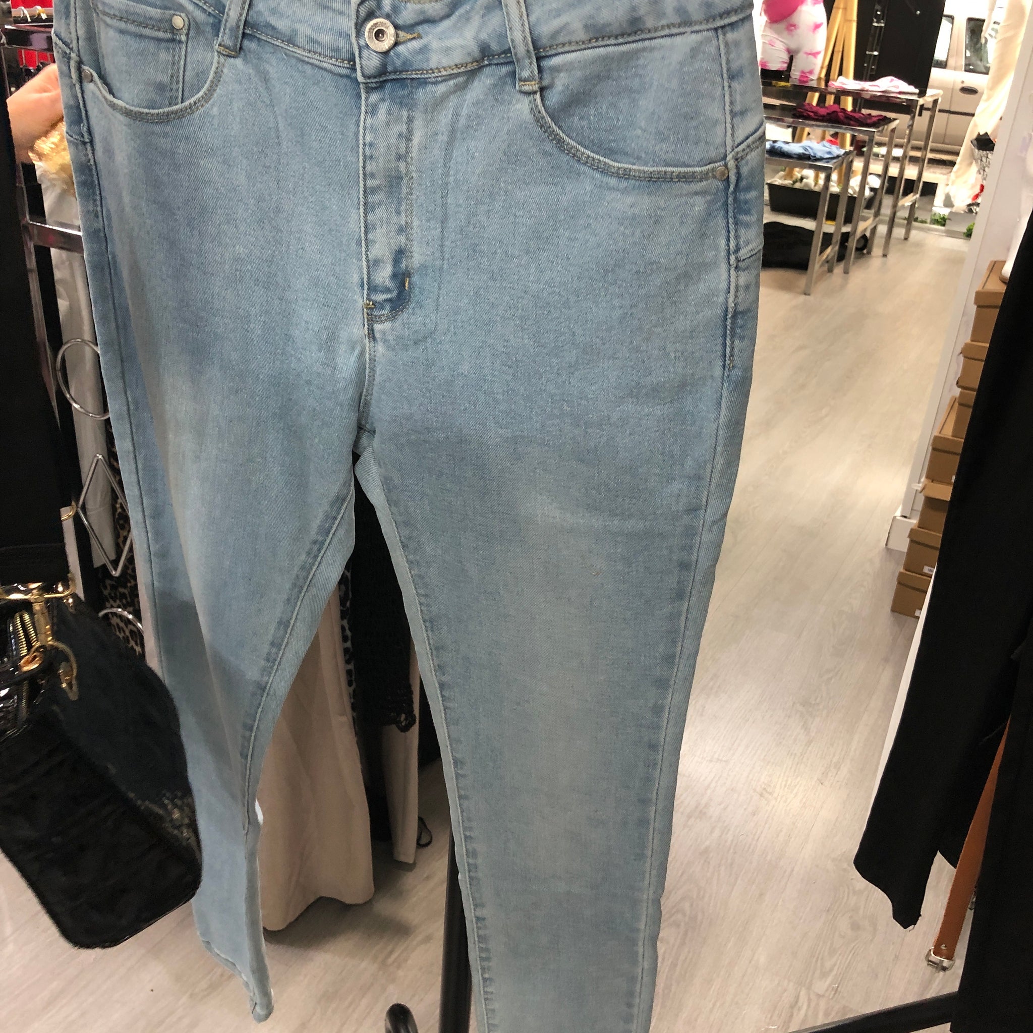 Vaquero xxl