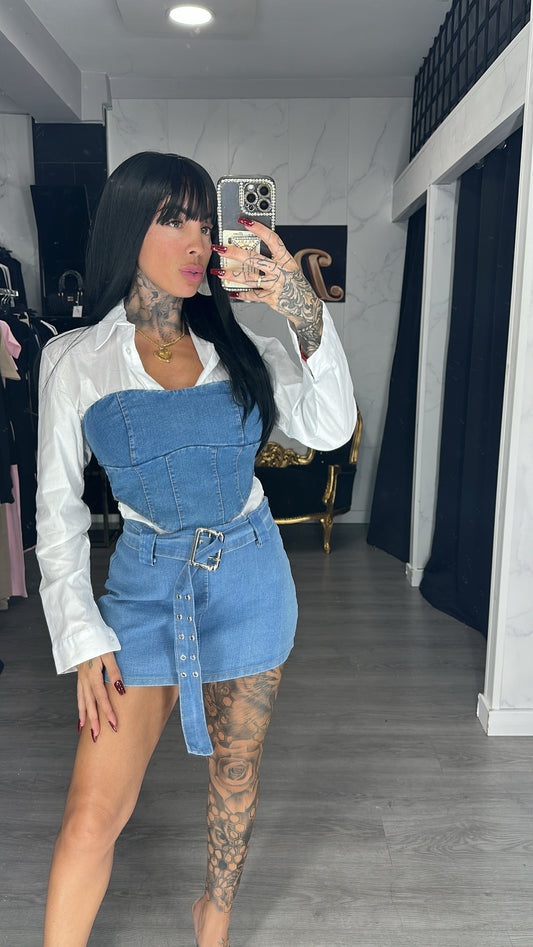 Conjunto completo