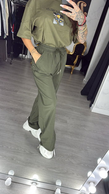 conjunto militares