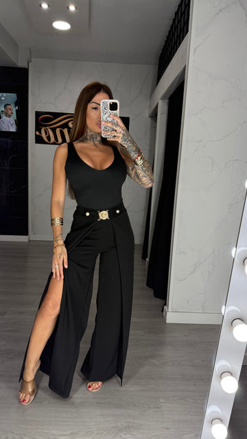 Pantalón chapa