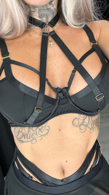 Conjunto Anastasia