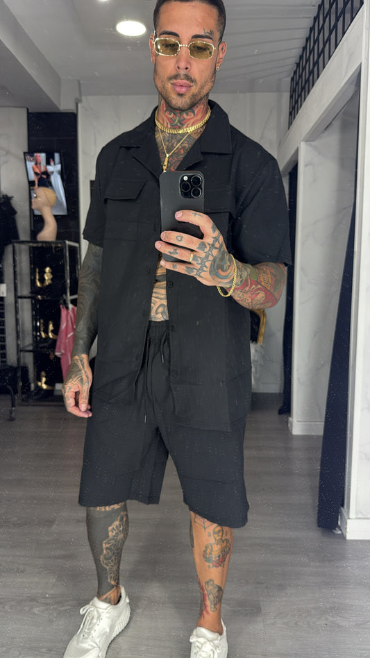 conjunto bro negro