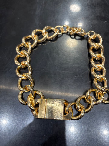Collar Candy