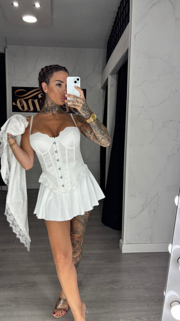 Falda paris