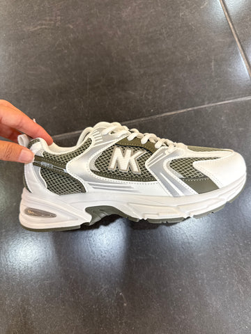 Tennis  verde