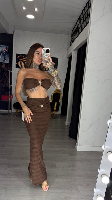 Conjunto estrella