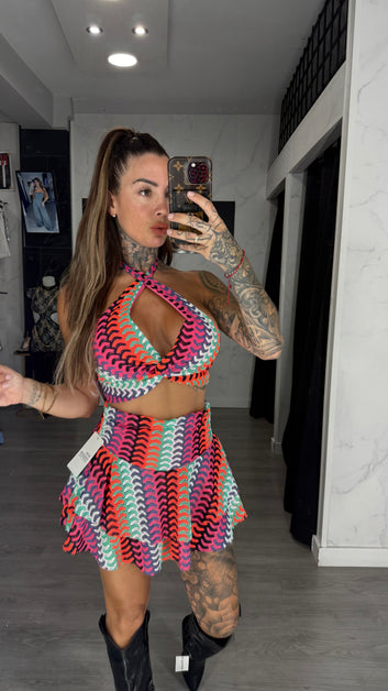 Conjunto triangular