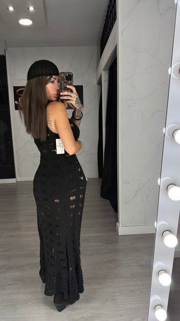 Rebeca croché