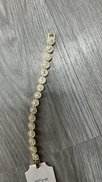 Pulseras Swarovski
