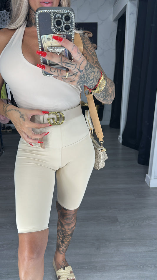 Cinturon Gucci