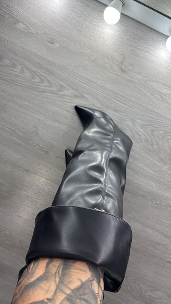 Bota Brasil número 38