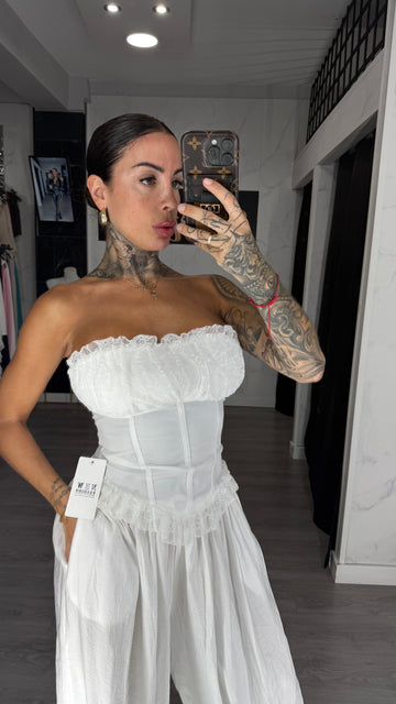 Top encajito
