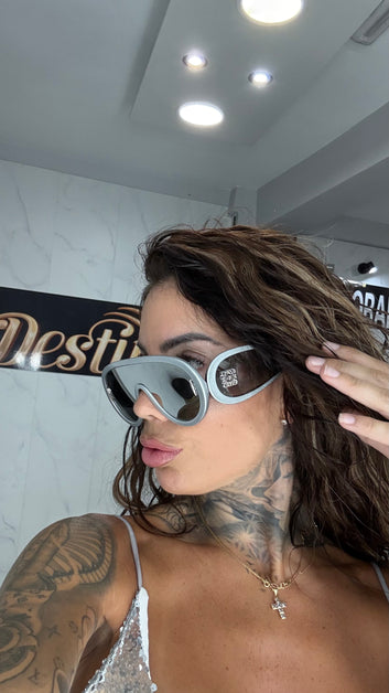 Gafas