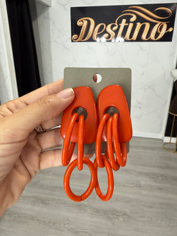 Pendientes