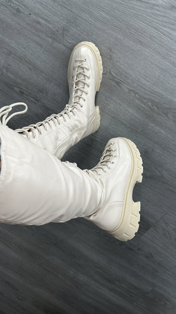 Botas nevada