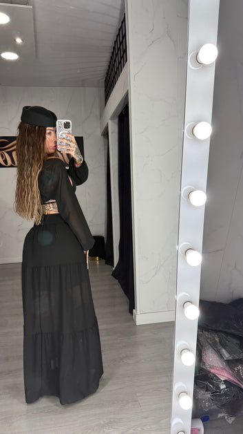 Conjunto savatiyuca