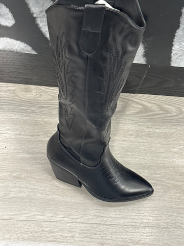 Botas Cowboy número 36
