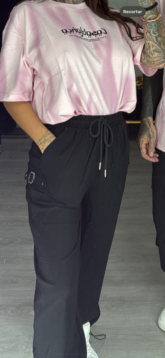 pantalón sacaba