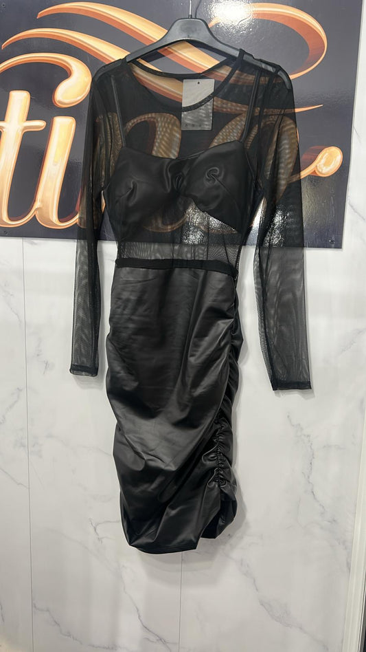 vestido lara