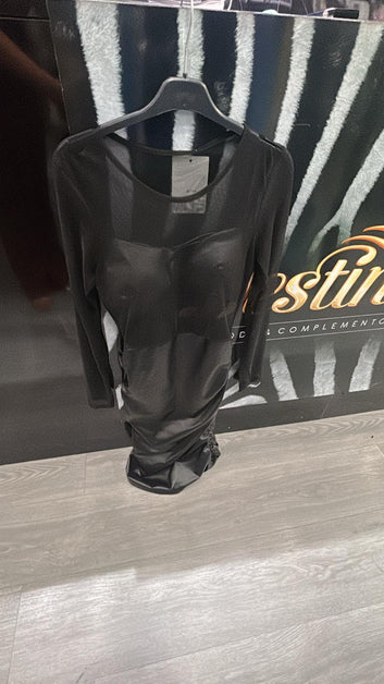 vestido lara