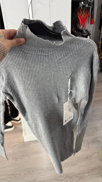 Jersey Tamara gris