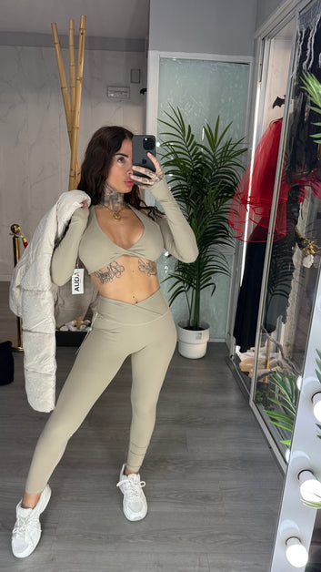 Conjunto Maite