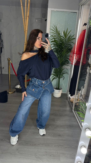 Camiseta Almudena