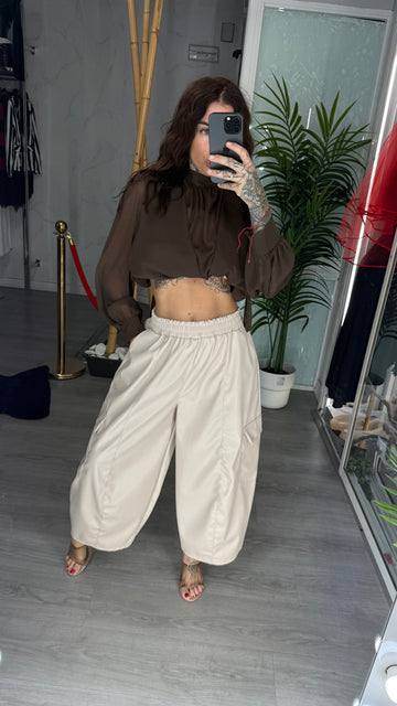 Pantalón  Elias
