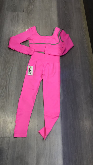 Conjunto Adidas