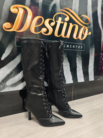 Botas Cindy